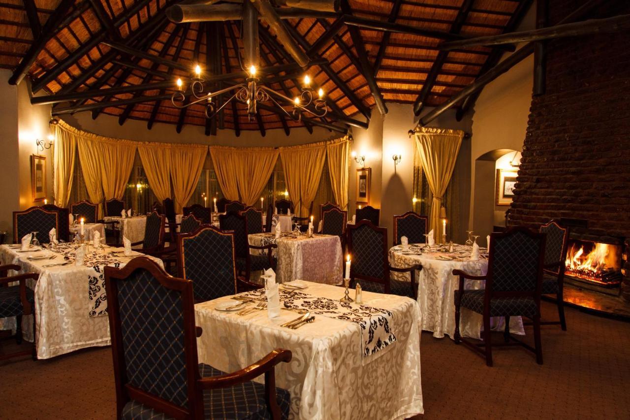 Mount Sheba Rainforest Hotel & Resort Pilgrimʼs Rest Exterior foto