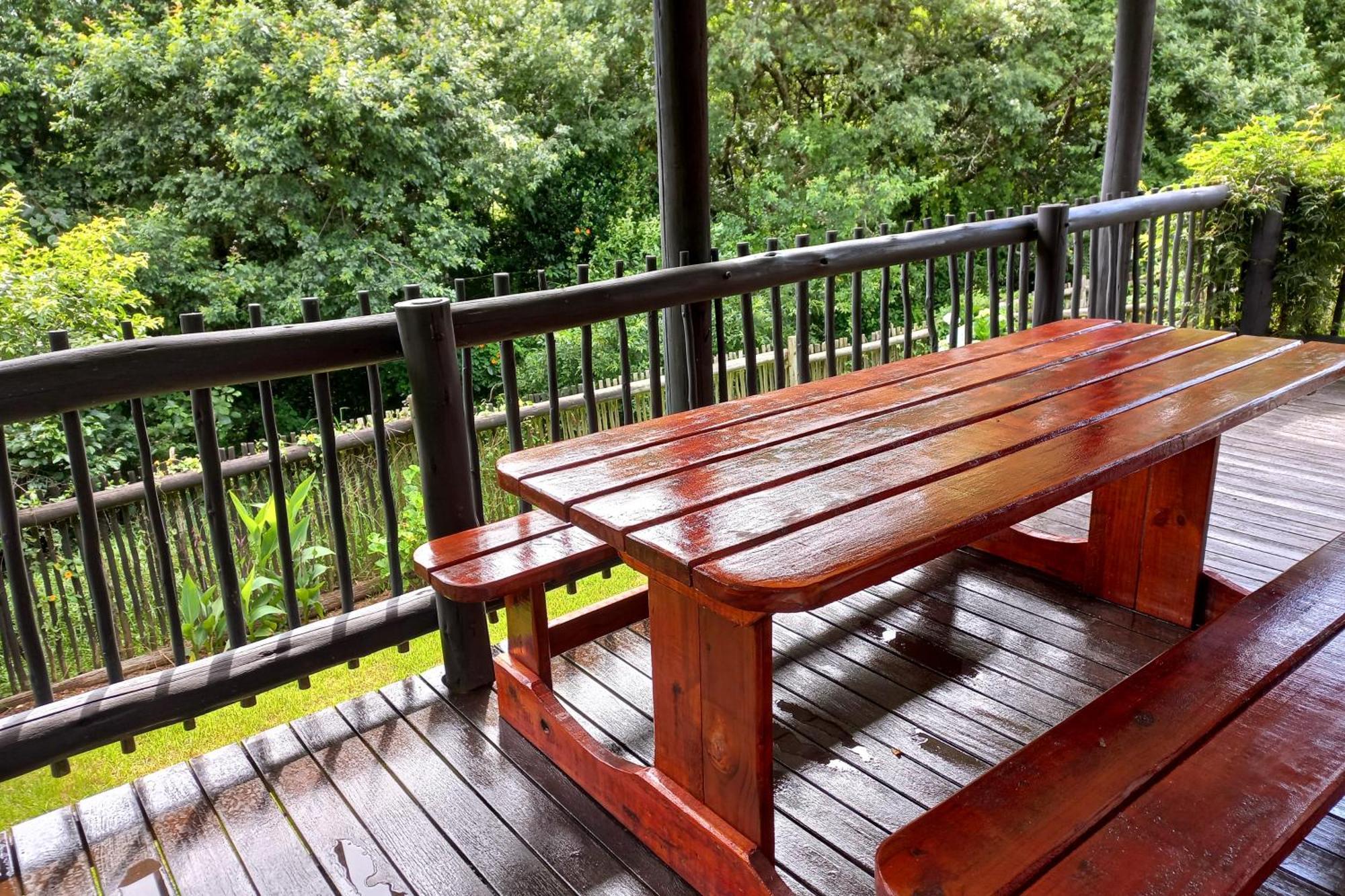 Mount Sheba Rainforest Hotel & Resort Pilgrimʼs Rest Exterior foto
